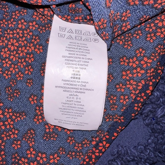 Michael Kors Blouse - Picture 7 of 8